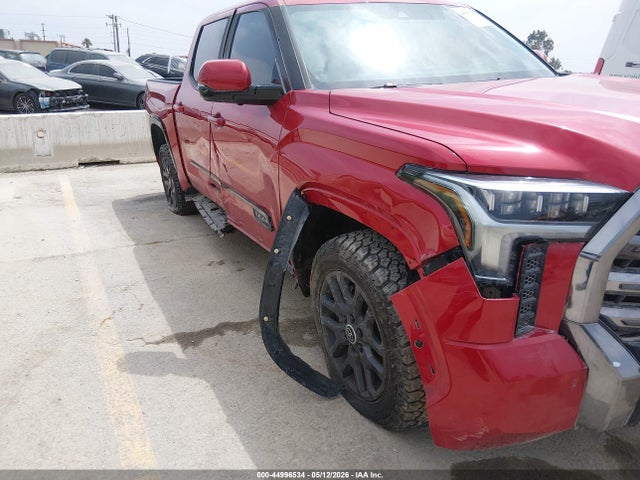صورة 6 لـ 2024 Toyota TUNDRA PLATINUM