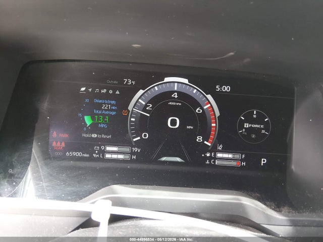 صورة 7 لـ 2024 Toyota TUNDRA PLATINUM