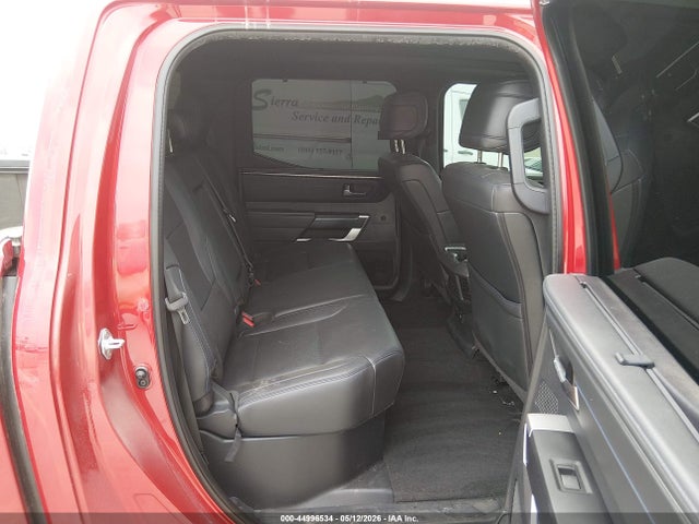 صورة 8 لـ 2024 Toyota TUNDRA PLATINUM