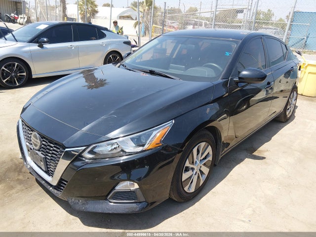صورة 2 لـ 2019 Nissan ALTIMA 2.5 S