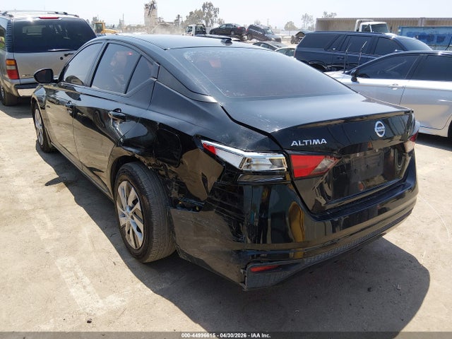 صورة 3 لـ 2019 Nissan ALTIMA 2.5 S