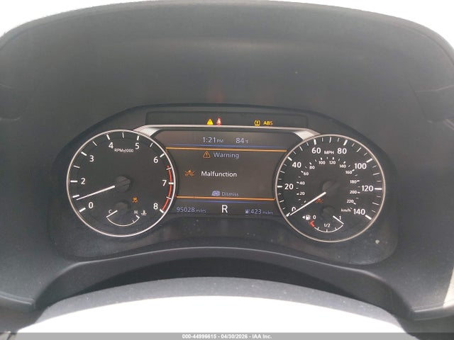 صورة 7 لـ 2019 Nissan ALTIMA 2.5 S