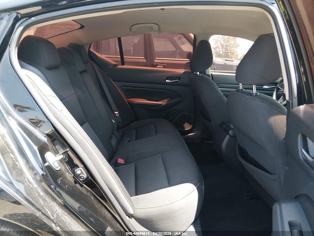 صورة 8 لـ 2019 Nissan ALTIMA 2.5 S