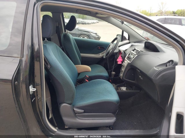 صورة 5 لـ 2007 Toyota YARIS