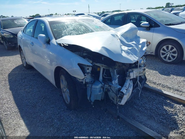 2008 LEXUS ES 