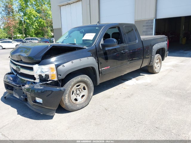 صورة 2 لـ 2007 Chevrolet SILVERADO 1500 LTZ