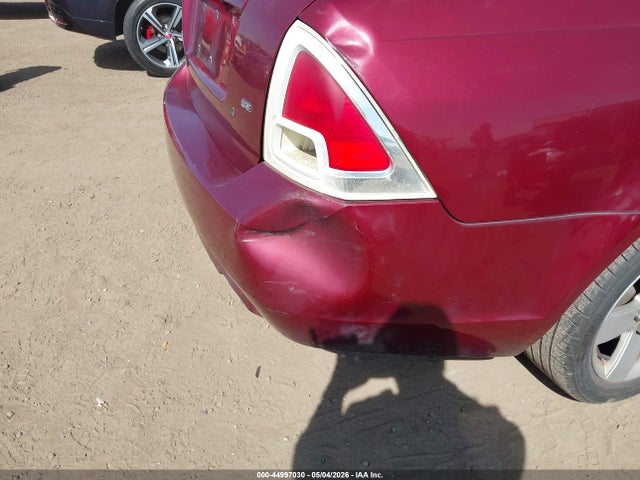 2007 FORD FUSION SE 照片 6