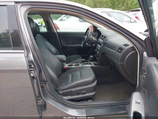 FORD FUSION SEL - 5