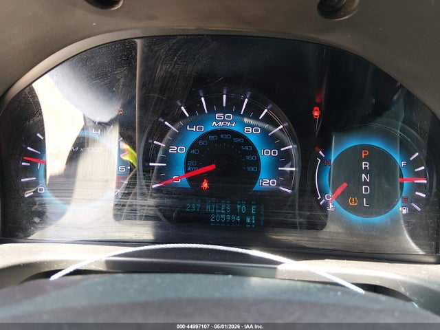FORD FUSION SEL - 7