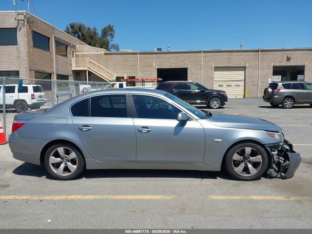 2007 BMW 530I — миниатюра 13