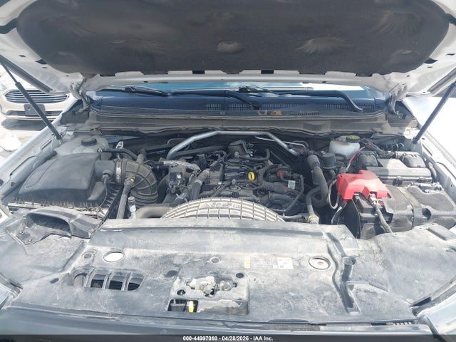 FORD RANGER XL - 10