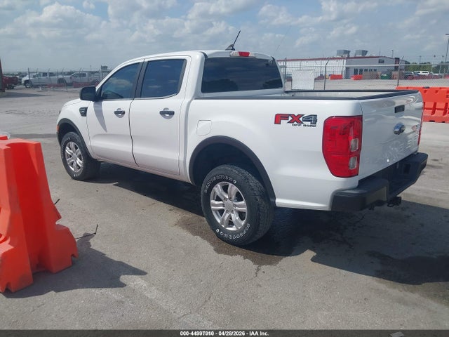 FORD RANGER XL - 3