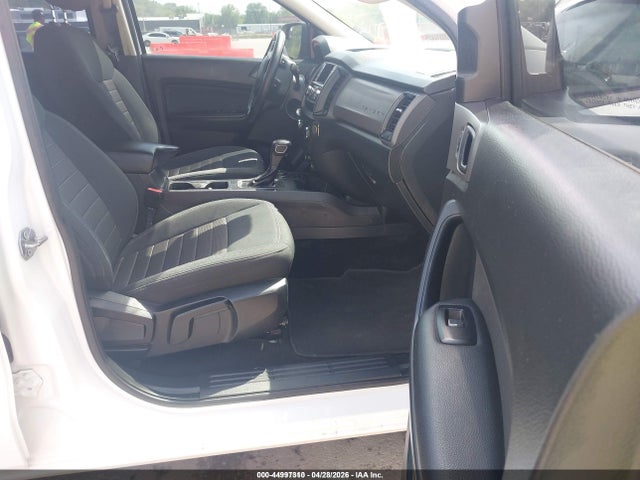 FORD RANGER XL - 5