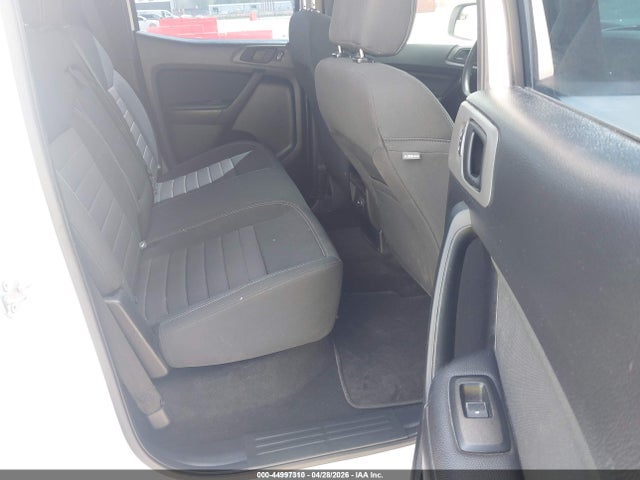 FORD RANGER XL - 8