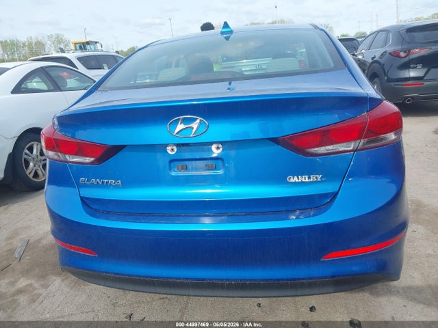 صورة مصغرة 16 لـ 2018 Hyundai ELANTRA SEL