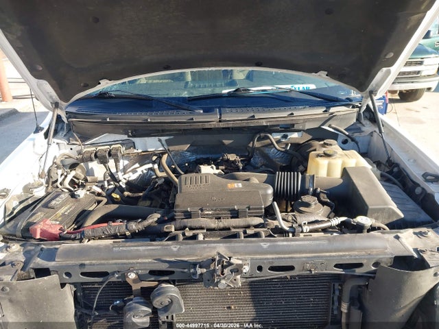 FORD F-150 STX/XL - 9