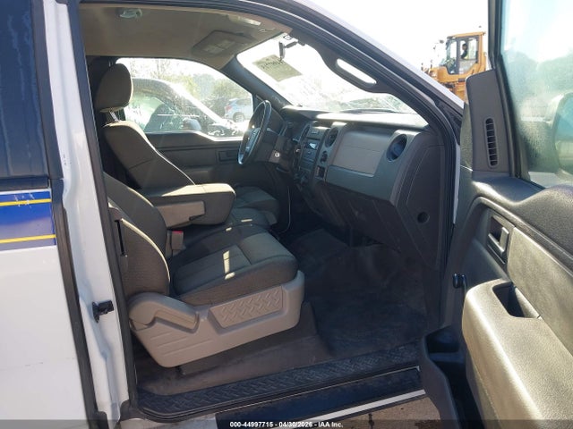 FORD F-150 STX/XL - 5