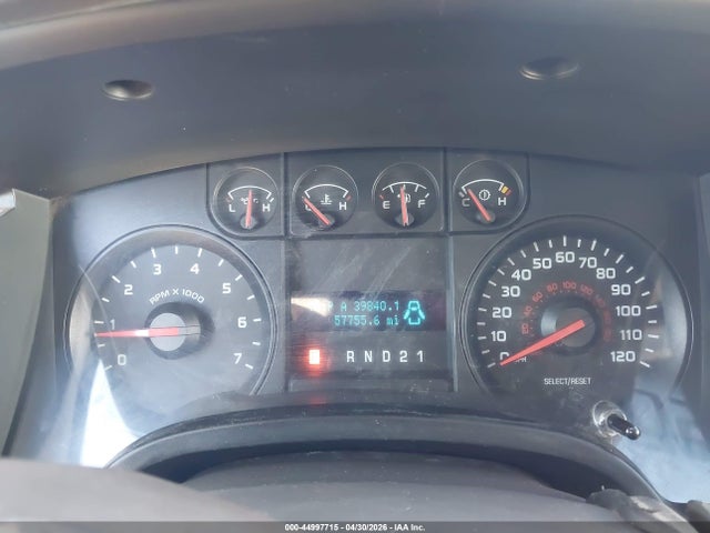 FORD F-150 STX/XL - 6