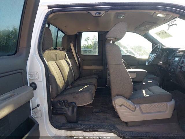 FORD F-150 STX/XL - 7