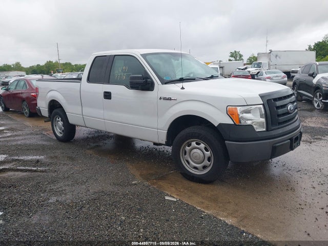FORD F-150 STX/XL - 1