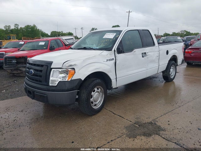 FORD F-150 STX/XL - 2