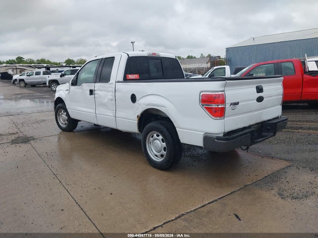 FORD F-150 STX/XL - 3