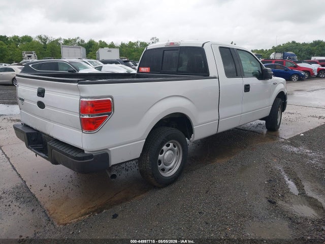 FORD F-150 STX/XL - 4