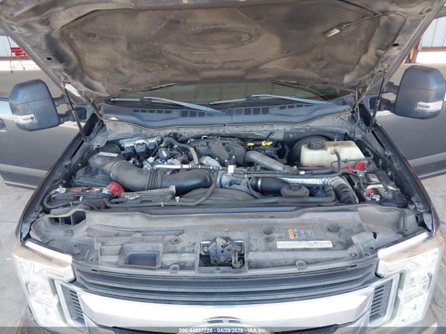 FORD F-250 XLT - 10