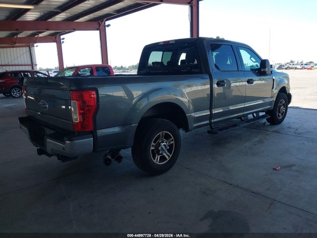FORD F-250 XLT - 4