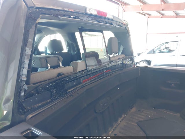 FORD F-250 XLT - 6