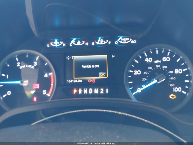 FORD F-250 XLT - 7