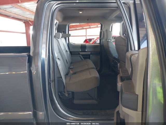 FORD F-250 XLT - 8