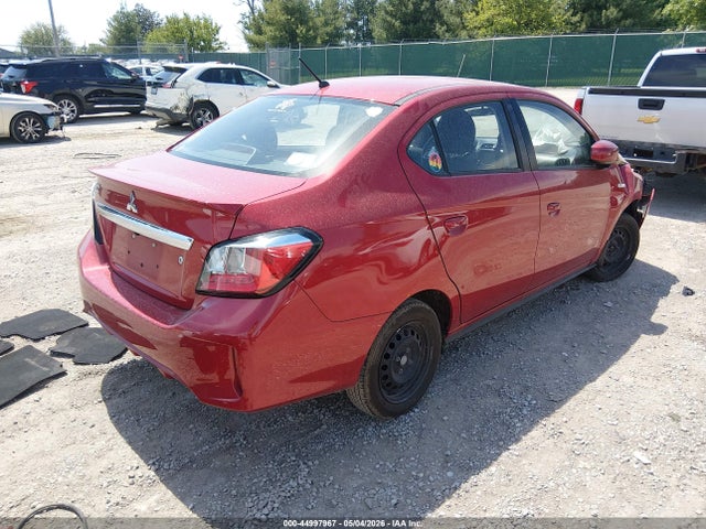 صورة 4 لـ 2022 Mitsubishi MIRAGE G4 ES