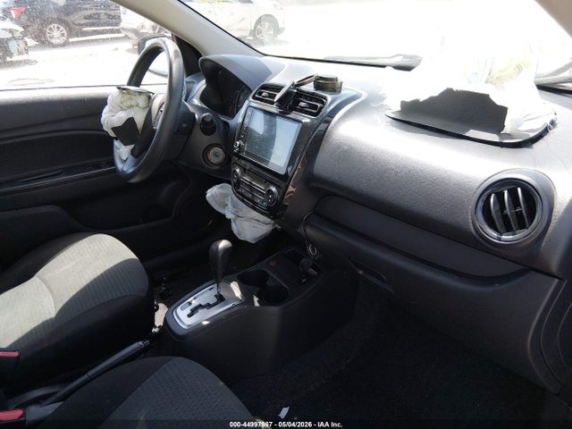 صورة 5 لـ 2022 Mitsubishi MIRAGE G4 ES