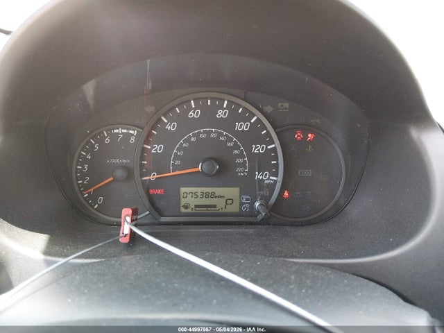 صورة 7 لـ 2022 Mitsubishi MIRAGE G4 ES