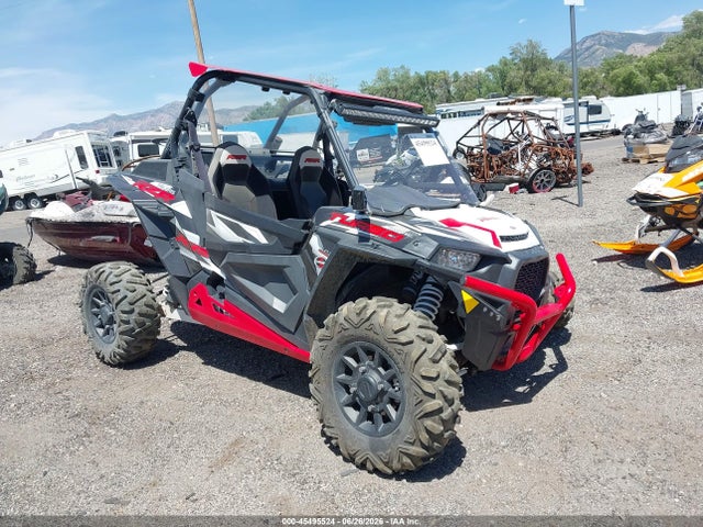 2016 POLARIS RZR XP TURBO EPS