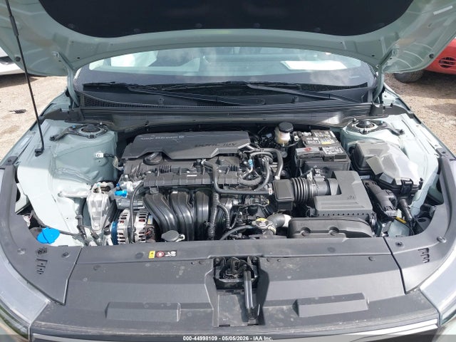 صورة 10 لـ 2026 KIA K4 LXS