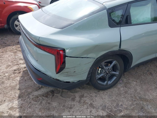 صورة 6 لـ 2026 KIA K4 LXS