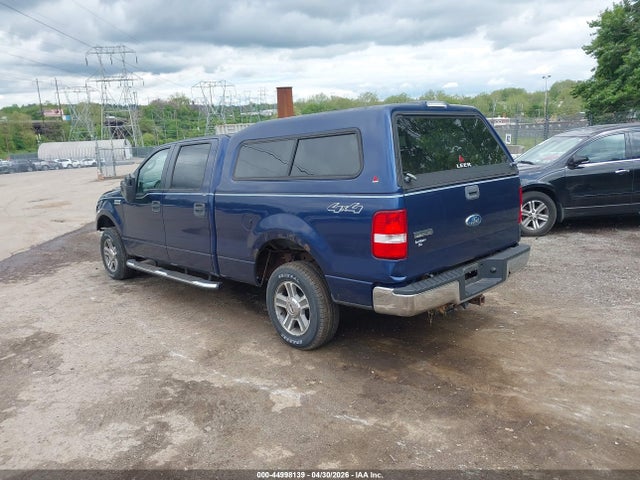 FORD F-150 60TH ANNIVERSARY/FX4/KING RANCH/LARIAT/LIMIT - 3