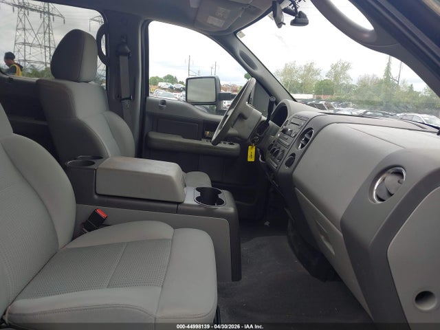 FORD F-150 60TH ANNIVERSARY/FX4/KING RANCH/LARIAT/LIMIT - 5