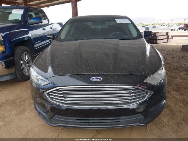 FORD FUSION HYBRID SE - 6