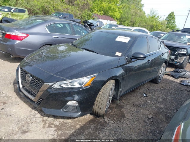 صورة 2 لـ 2019 Nissan ALTIMA 2.5 SR