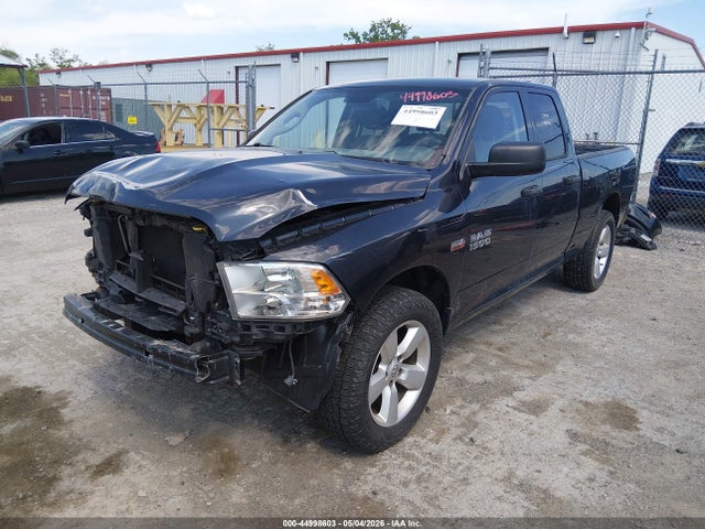 صورة 2 لـ 2015 RAM 1500 EXPRESS