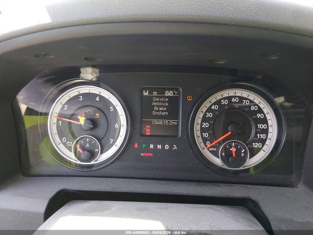 صورة 7 لـ 2015 RAM 1500 EXPRESS