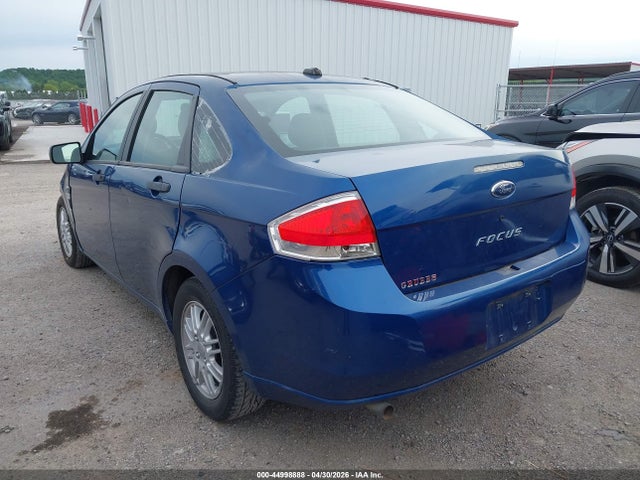 صورة 3 لـ 2008 FORD FOCUS SE/SES
