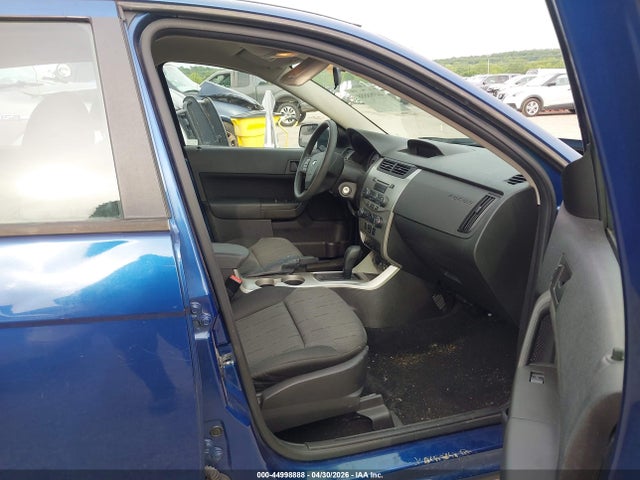صورة 5 لـ 2008 FORD FOCUS SE/SES