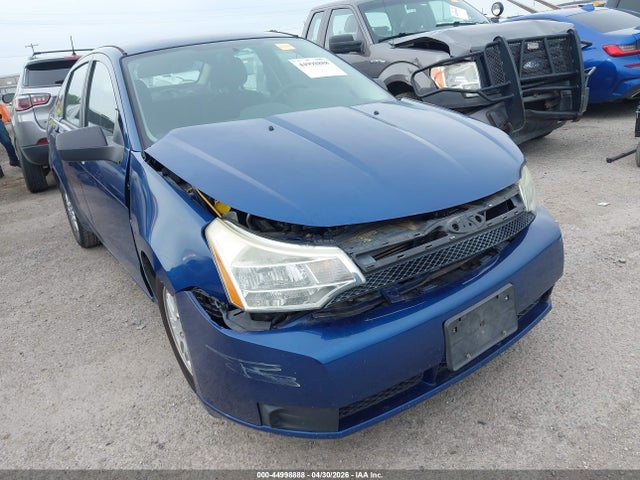 صورة 6 لـ 2008 FORD FOCUS SE/SES
