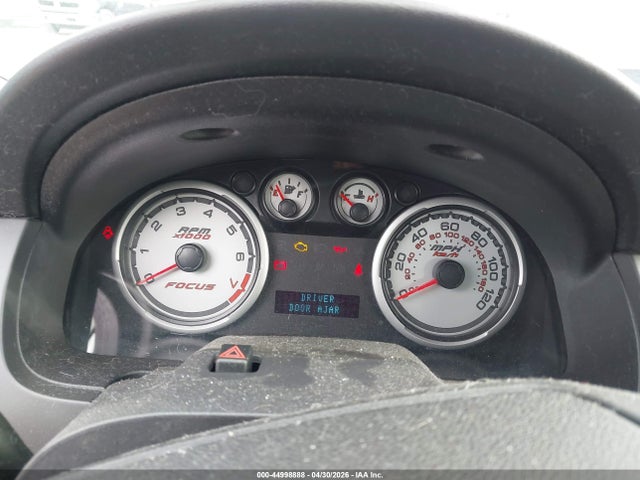 صورة 7 لـ 2008 FORD FOCUS SE/SES