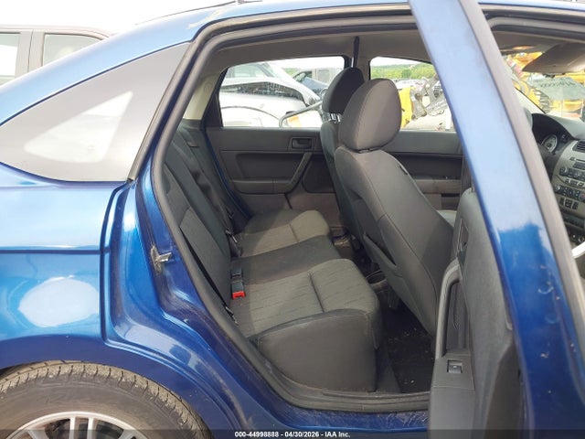 صورة 8 لـ 2008 FORD FOCUS SE/SES