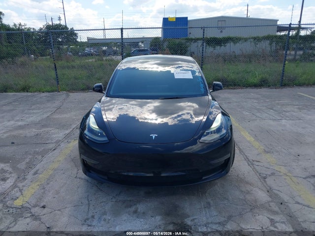 2022 Tesla MODEL 3 LONG RANGE DUAL MOTOR ALL-WHEEL DRIVE — миниатюра 12